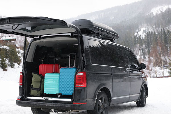 Private Taxi Clusone