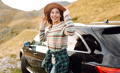 Tour Lago d'Iseo e Monte Isola NCC Clusone