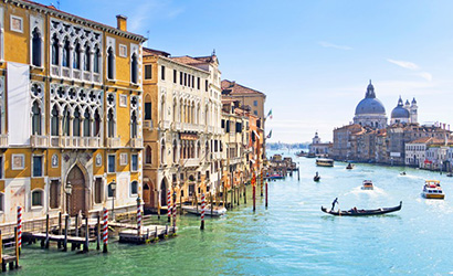 Transfer privato Clusone Venezia